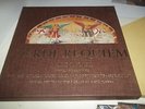 VERDI REQUIEM Soria LIVING STEREO LDS 6091 SD  2 LP REINER NM NM 