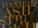 Daniel Ash Stripped RSD Limited LP - Bauhaus - Peter Murphy - love and rockets