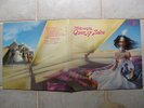 Walpurgis-Queen Of Saba 1972 OHR OMM 556 023 IMMACULATE ARCHIVE M/M Wallenstein