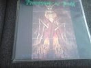 PROPHECY OF DOOM - Aknowledge the confusion master LP Def Records 1990