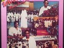 MATTIE MOSS CLARK Vinyl LP COGIC UNAC 5 Miami Beach V 2 Gospel Convention Live