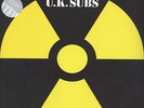 Uk Subs - In Action Vinyl UK 2LP