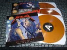 METALLICA - ROCK AM RING 2014 - RARE TRIPLE LP - YELLOW - MINT VINYLS - 3 PARTS