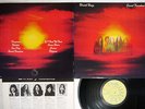URIAH HEEP SWEET FREEDOM BRONZE YZ-46-BZ Japanese Pressing Vinyl LP