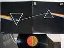 PINK FLOYD DARK SIDE OF THE MOON EMI EMLF-97002 JAPAN PRO-USE Vinyl LP