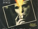 2 x David Bowie 