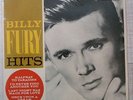 BILLY FURY Hits vinyl EP 7