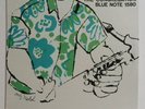 Johnny Griffin 