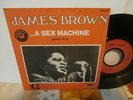 james brown