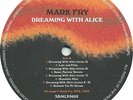 MARK FRY Dreaming With Alice LP NEW Vinyl 180g. RE ltd. Sunbeam john renbourn