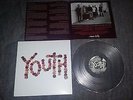 Citizen - Youth - Basement Turnover Balance and Composure Daylight Man Overboard
