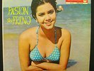 TEJEDOR Y SU GRUPO PASION SIN FRENO Cheesecake Cover