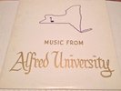 RARE ROBERT KLEIN 1ST LP 1962 Alfred University Private V/A Folk School Program