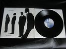 TIN MACHINE/DAVID BOWIE   UNDER THE GOD   RARE MISPRINT GERMAN 12