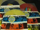 3 x THE POLICE - SYNCHRONICITY -12