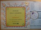 ASD 358 orig. White gold UK HMV DVORAK Cello  Concerto ROSTROPOVICH BOULT