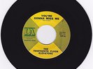 Garage Psych  45  The Thirteenth Floor Elevators 
