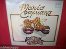 MARIO CAPUANO Soul Talk Orchestra LP ITALY 1975 Ital FUNK MINT-
