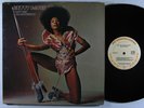 BETTY DAVIS They Say I'm Different LP on Just Sunshine
