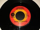 NORTHERN/ CROSSOVER SOUL, LEON HAYWOOD 'CONSIDER THE SOURCE' ON CAPITOL