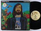 JORGE DALTO Chevere LP on United Artists VG++ shrink