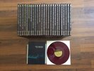 FRANKLIN MINT THE GREATEST JAZZ RECORDINGS OF ALL TIME COMPLETE SET 1-100 NM