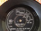 STEVIE WONDER --- TMG 558