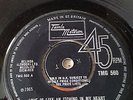 THE SUPREMES --- TMG 560