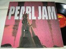 Pearl Jam - Ten, 11 track, 1992 Korea LP.