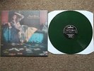 DAVID BOWIE THE MAN WHO SOLD THE WORLD (GREEN COLOURED VINYL REISSUE) NEW LP