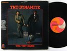 TNT BAND TNT=Dynamite LP on Cotique