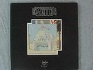 LED ZEPPLIN   SONG REMAINS THE SAME  VINYL RECORDS  2 LP'S + BOOKLET