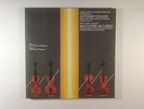 VIVALDI 4 CONCERTI X VIOLINO E ORCHESTRA ACCARDO EMI DIGITAL ITALY '84 LP+INSERT