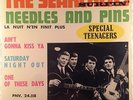 The Searchers  Rare France EP  *Needles And Pins*  Near-Mint  Condition+Lungette
