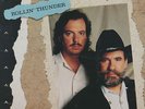 BELLAMY BROTHERS - Rollin' Thunder - Rare South African Vinyl Album *NEW*