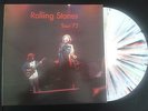 LP Rolling Stones Tour 72 NY Multicolore