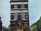Ringo Starr – Sentimental Journey – Apple PCS 7101 – LP Record