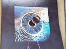 Pink Floyd vinyl 