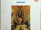 THE TROPICALS, GIANCARLO BARIGOZZI - URUBAMBA LIBRARY LP GRAFONOLA VERY RARE
