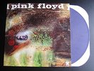 PINK FLOYD Saucerful of Secrets LP RARE COLOR VINYL Tower Syd Barrett MINT NEW