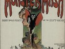 Bobby 'Boris' Pickett The Original Monster Mash vinyl LP album record USA