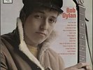 Bob Dylan Bob Dylan - 1st - VG UK vinyl LP album record BPG62022 CBS 1962