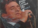 Johnny Cash - 1967 Greatest Hits Volume 1: Vintage Vinyl Record CL 2678
