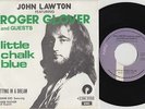 John LAWTON * Roger GLOVER * DIO * 1975 Belgian 45 * Deep Purple