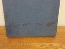 The Beatles Collection Blue Box New Zealand LP BC-13