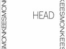 The Monkees : Head VINYL 12