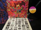 SHRINK 1967 MINT = CREAM   DISRAELI GEARS = Clapton Hard Psych SUNSHINE OF LOVE