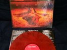 Alice In Chains- Dirt (Music On Vinyl) Dirty Red Color Vinyl Record Lp. 195/500