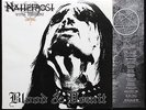 NATTEFROST - Blood & Vomit LP - 1. PRESS ... carpathian forest mayhem urgehal