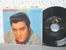 PRESLEY,ELVIS  RCA 1515  LOVING YOU (VOL.1)  VG+/VG  $30.00